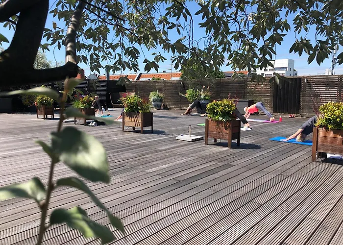 Hotel Aspria Berlin Ku'damm